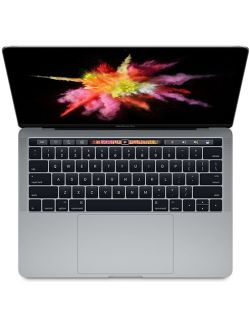 MacBook Pro 3.1GHz Intel Dual-Core i5 16GB 1TB SSD Intl  13" MPXV2 A1706 2017