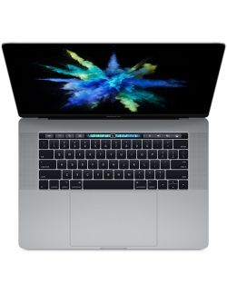 MacBook Pro 2.6GHz Intel Quad-Core i7 16GB 256GB SSD 15" Retina Display 2016 - Refurbished