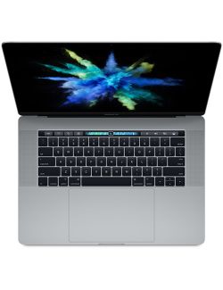 MacBook Pro 2.2GHz Intel Core i7 16GB 1TB 15" Retina Display MR932 A1990 2018 - Refurbished