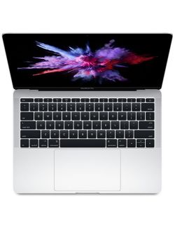 MacBook Pro 2.3GHz Intel Dual-Core i5 8GB 128GB SSD 13" MPXQ2 A1708  2017