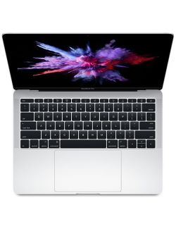 MacBook Pro 2.3GHz Intel Dual-Core i5 16GB 256GB SSD 13" MPXQ2 A1708  2017 - Refurbished