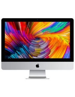 iMac Intel 21.5-inch - Apple iMac - Apple Desktops - Apple