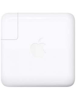  Apple  67W USB-C Power Adapter For MacBook Pro 13"  MKU63AM/A A2518  - NEW