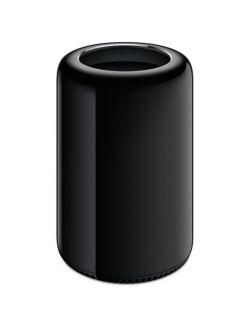 Mac Pro 2.7GHz 12-Core Intel Xeon 64GB 1TB SSD D700 - Refurbished