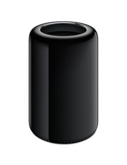 Mac Pro 3.0GHz 8-Core Intel Xeon E5 32GB 512GB  6,1 A1481 Refurbished 