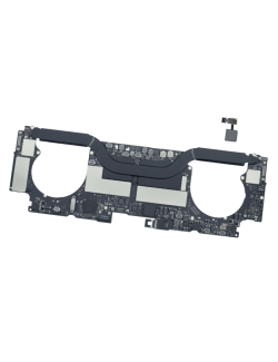 661-06267 Apple Logic Board 2.6GHZ i7, 16GB, 512GC, AMD Radeon Pro 460 for MacBook Pro 15" 2016 A1707