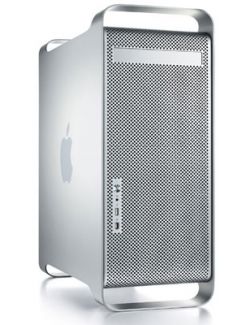Power Mac G5 1.8GHz 1GB 80GB Super Drive - Pre Owned*
