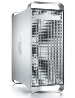 Power Mac G5 1.6GHz 1GB 80GB Super Drive - Pre Owned*