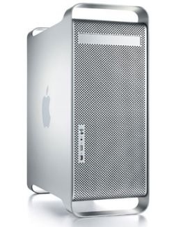 Power Mac G5 1.8GHz Dual 1GB 160GB Super Drive - Preowned *