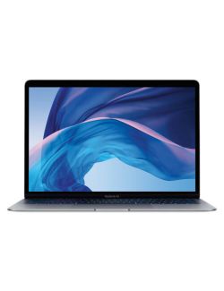 MacBook Air 1.6GHz dual-core Intel Core i5 16GB 256GB SSD 13" 2019 A1932  MVFH2