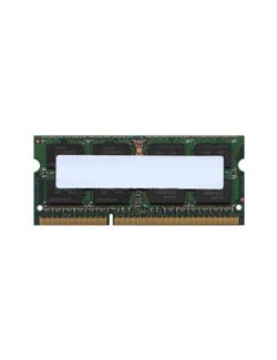 8GB DDR3-1333Mhz SODIMM for iMac, Mac mini, MacBook Pro, MacBook Air, 2010 - 2011