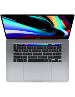 MacBook Pro 2.4GHz Intel Core i9 32GB 1TB SSD 16"  MVVL2  A2141 2019 