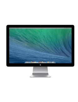 Apple Thunderbolt Display  Monitor 27"  MC914  A1407