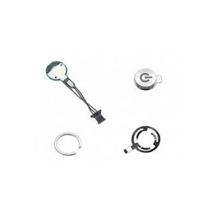 076-1293 Apple Power Button Kit for Mac Pro Early 2008