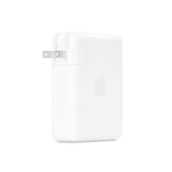 Apple 140W USB-C電源アダプタ A2452 Magsafeケーブル A2452 Apple Original 140W USB-C Power Adapter with Magsafe 3 cable