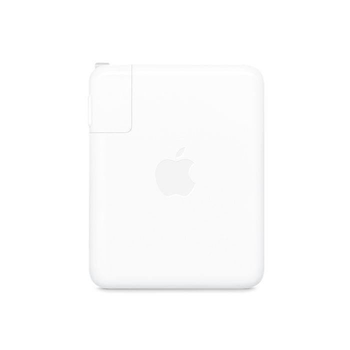 Apple 140W  USB-C Power Adapter for MacBook Pro 16"  2021 MLYU3AM/A A2452  NEW