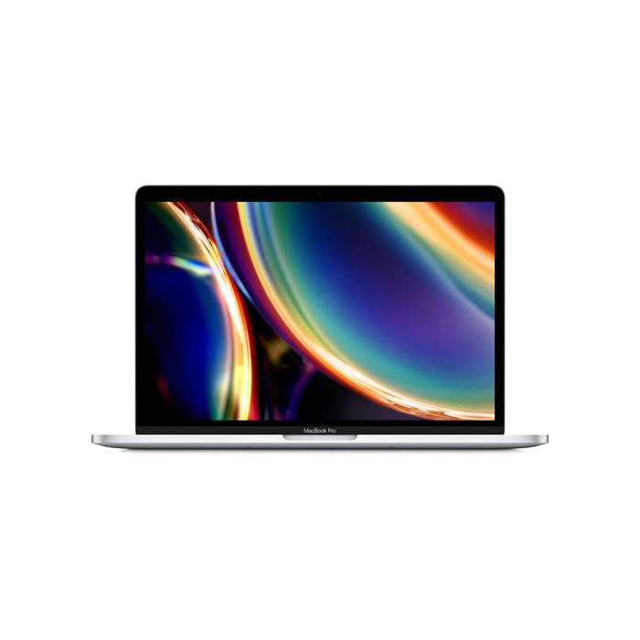 MacBook Pro 13" M1  3.2GHZ 8gb 256GB SSD  MYDA2 A2338  (2020)