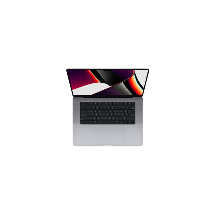 MacBook Pro M1 Pro chip 10-core CPU  16GB 1TB SSD 16" A2485 FK193