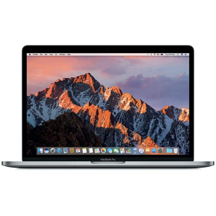 MacBook Pro 1.4GHz Intel Core i5 16GB 256GB Flash Storage 13" Touch Bar MUHN2LL/A Mid 2019