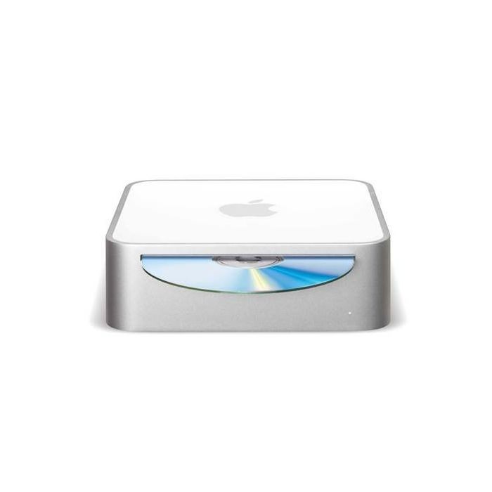 Mac Mini G4 1.42GHz 512MB 60GB Combo Drive  - Refurbished