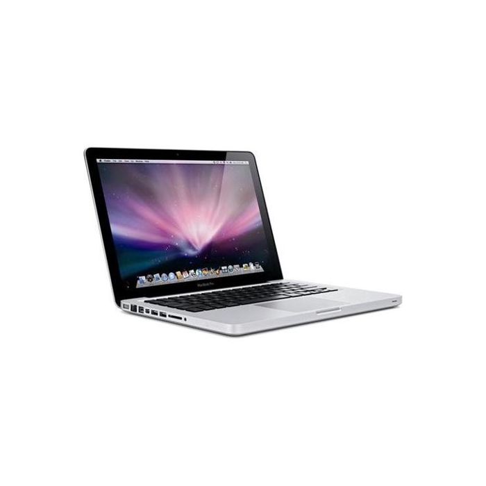 MacBook Pro 2.4GHz Intel Core i5 4GB 320GB SuperDrive 15" MC371 Mid 2010 - Refurbished