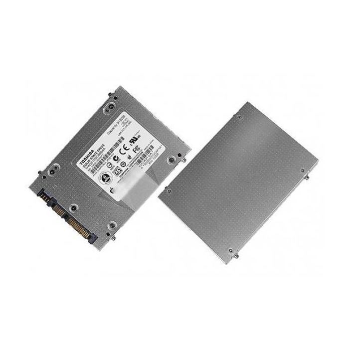 661-5466  512GB SSD (Solid State Drive) 2.5-inch for MacBook Pro 15" Mid 2010