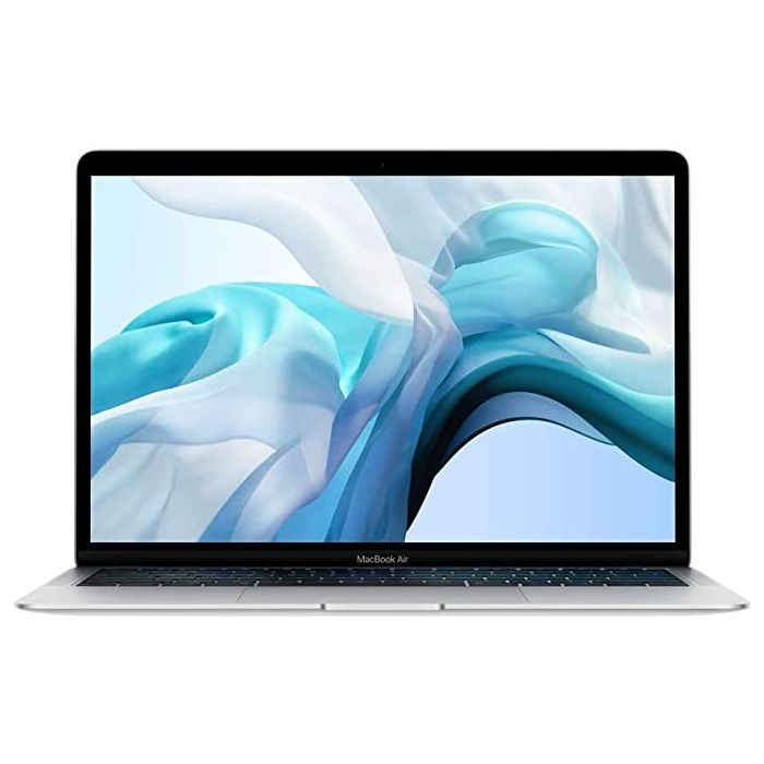 MacBook Air 2018 i5 8G 256G シルバー A1932 MacBook Air 1.6GHz Dual-Core i5 8GB 256GB SSD 13