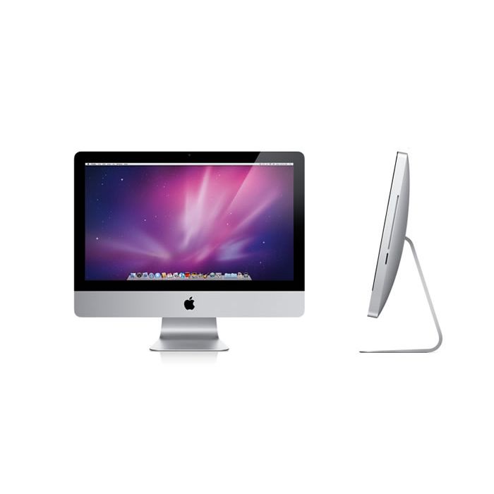 iMac 3.06GHz Intel Core i3 4GB 500GB SuperDrive 21.5