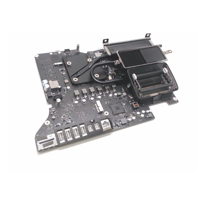 661 00190 Apple Logic Board 3.3GHz i5 2GB VRAM for iMac 27 Mid 2015 A1419