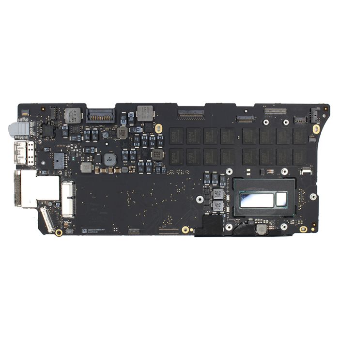 661-00611 Apple Logic Board 3.0GHz 8GB for MacBook Pro 13-inch Retina Mid 2014 A1502