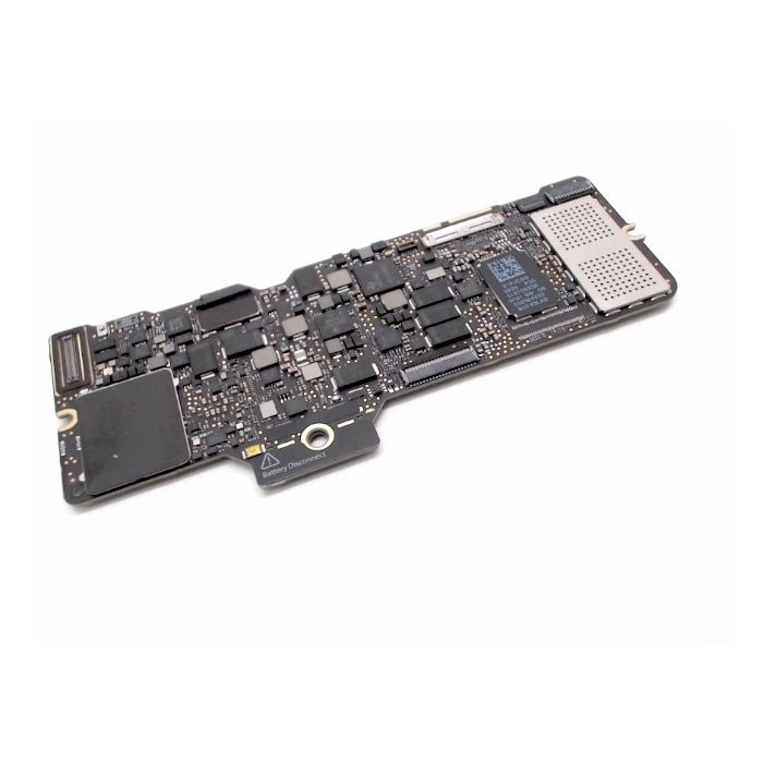 A1534 top logic board