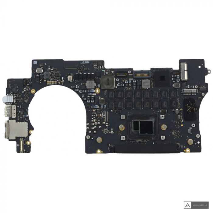 661-02524 Apple Logic Board 2.2GHz 16GB for MacBook Pro 15-inch Retina Mid 2015 A1398