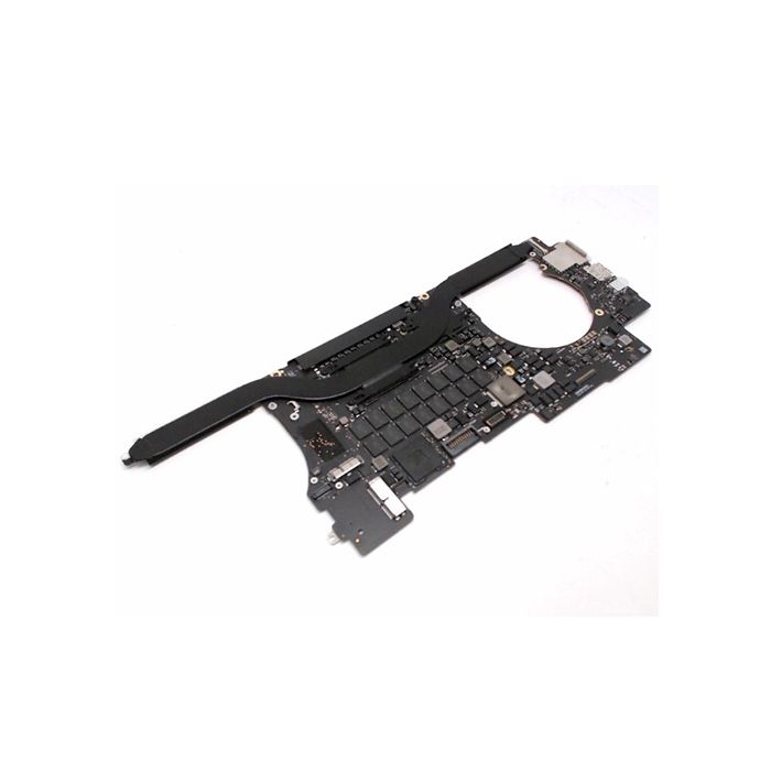 661-02527 Apple Logic Board Integrated GPU 16GB for