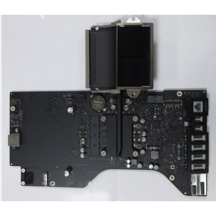 661-02884 Apple Logic Board Intel Core i5 8GB HDD iMac for iMac  Late 2015 A1418