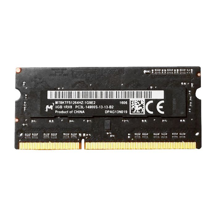 8GB 1867MHz PC3 14900 DDR3 SDRAM 204 Pin Memory for iMac 27 Late 2015