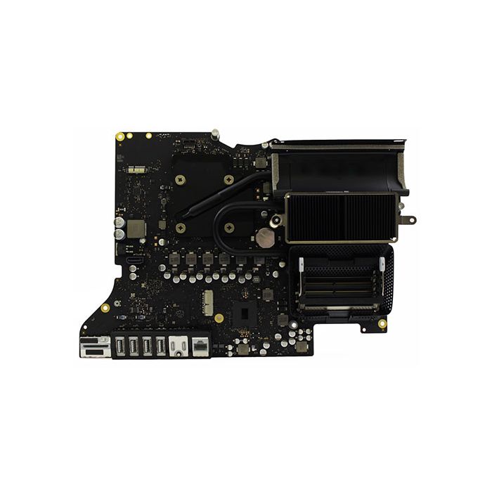 661-03379 Apple Logic Board Intel i5 Quad-Core for iMac