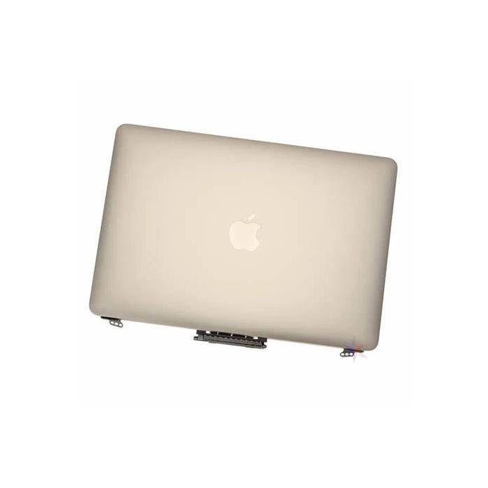 661-04745 Apple Gold Display Assembly for MacBook Retina 12" Early 2016 A1534