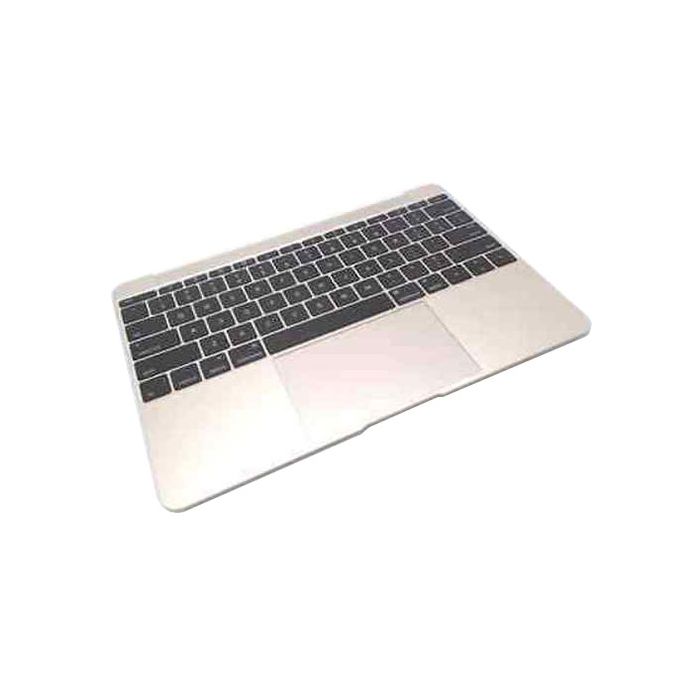 Apple Gold Top Case with Keyboard for MacBook Retina "