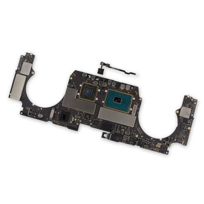 661-06255 Apple Logic Board 2.6GHZ i7, 16GB, 1TB, AMD Radeon Pro 450 for MacBook Pro 15" 2016