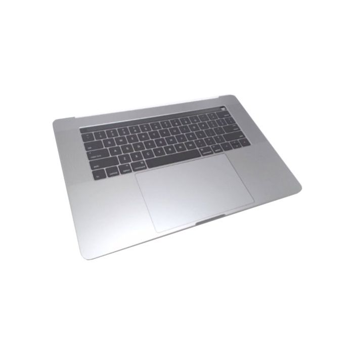 661-06377 Apple Top Case With Battery, Space Gray for MacBook Pro