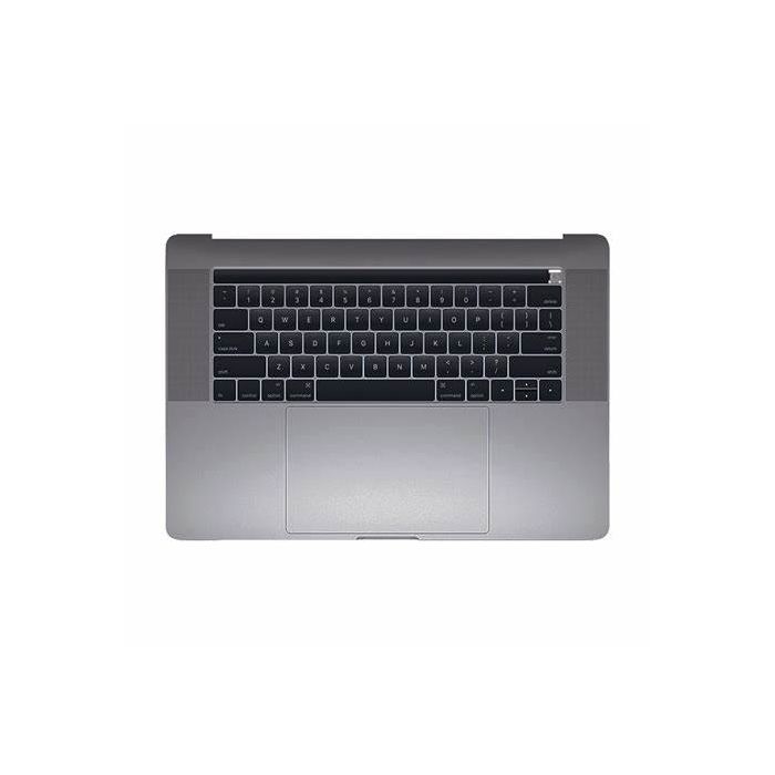 【バッテリー新品】MacBook Pro 15インチ 2017 スペースグレイ バッテリー新品】MacBook Pro 15インチ 2017 スペースグレイ