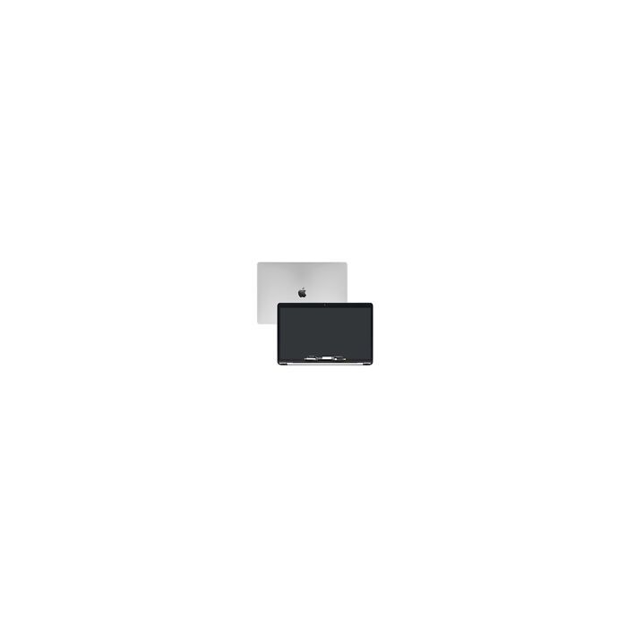 A1708  Apple Replacement Display Assembly, Silver For MacBook Pro 13" 2016- 2017 A1708  - NEW