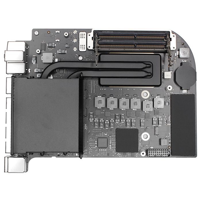 661-10223 Apple  Logic Board  Mac Mini 3.6GHz i3, 128GB 2018 A1993 