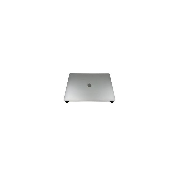 A1990 Apple Original LCD Display Assembly Silver, for MacBook Pro 15" 2018  & 2019   661-10356   Grade C 