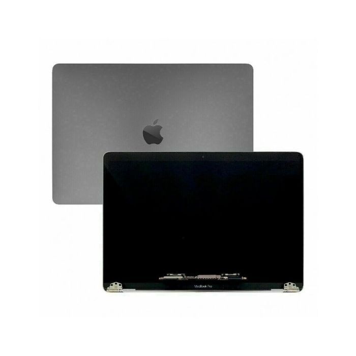 661-12586 Apple LCD Display Module for MacBook Air 13"  2019 Space Gray - A1932 NEW