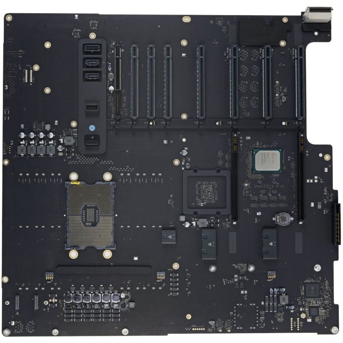 661-13048 Apple Mac Pro (Late 2019) Logic Board