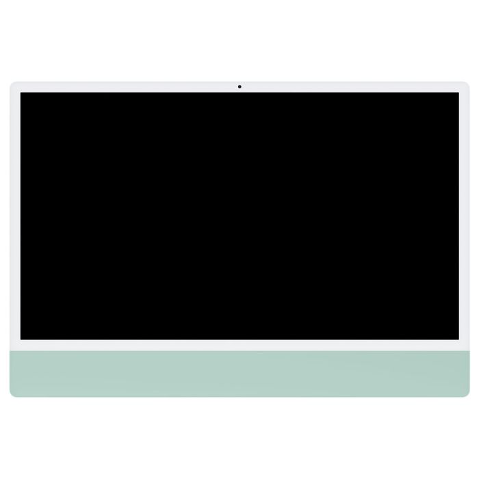 Apple iMac 24" M1 M3 2021-2023 Complete LCD Display Assembly GREEN