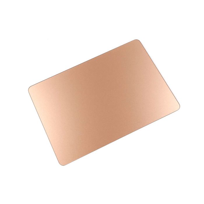 A2337 Apple Trackpad , Gold ,  for MacBook Air 13" 2020 M1 CHIP  - 661-16827