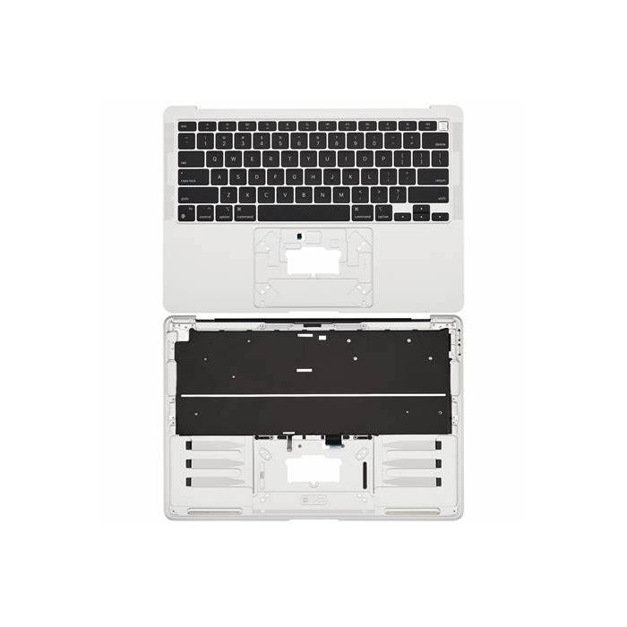 Macbook air 2025 top case