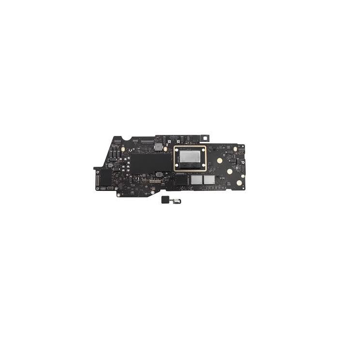A2338 Apple Logic Board, for MacBook Pro 13"  M1 2020 8gb 256SSD TOUCH ID Included 661-17057